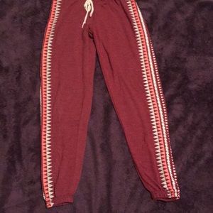 Aeropostale Joggers
